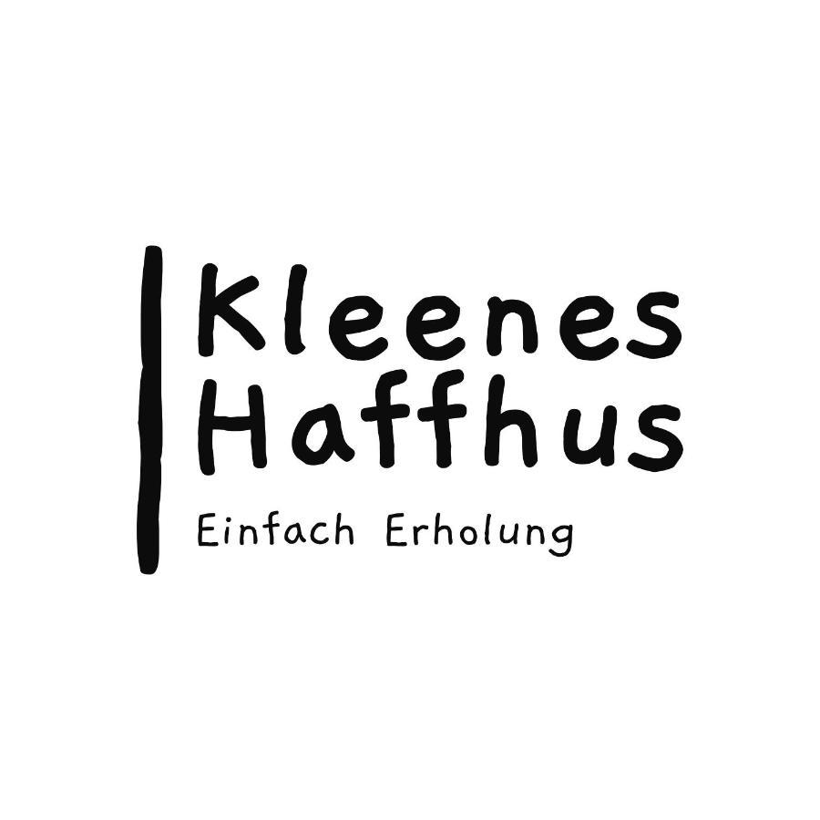Kleenes Haffhus Ueckermünde Dış mekan fotoğraf